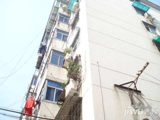 海通园实景图图片