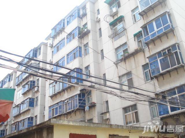 海通园实景图图片