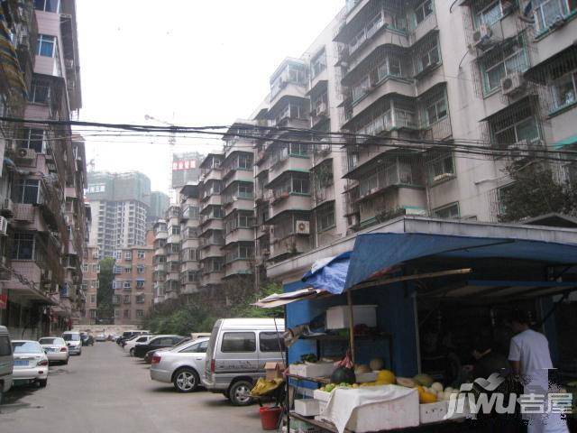 中亨花园二号院实景图图片