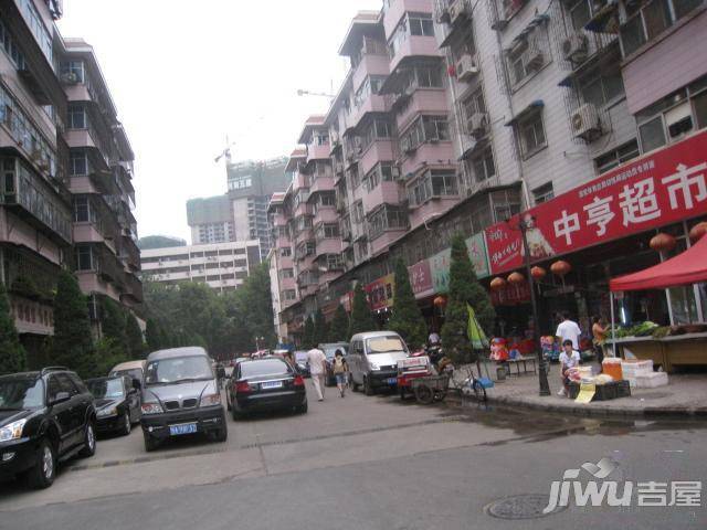 中亨花园二号院实景图图片