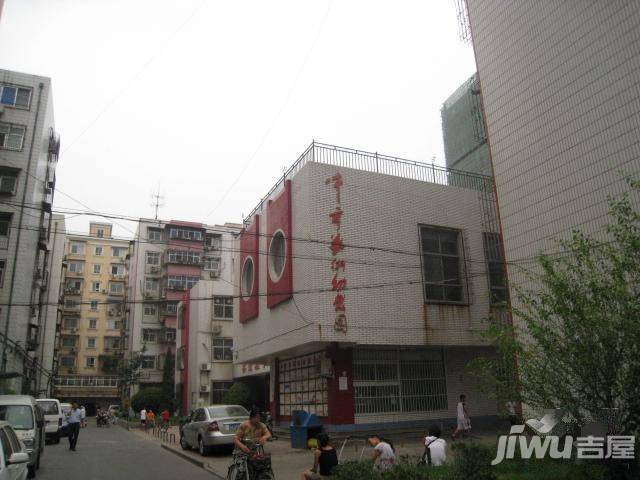 中亨花园二号院实景图图片