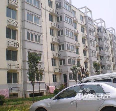 圣地花园实景图图片