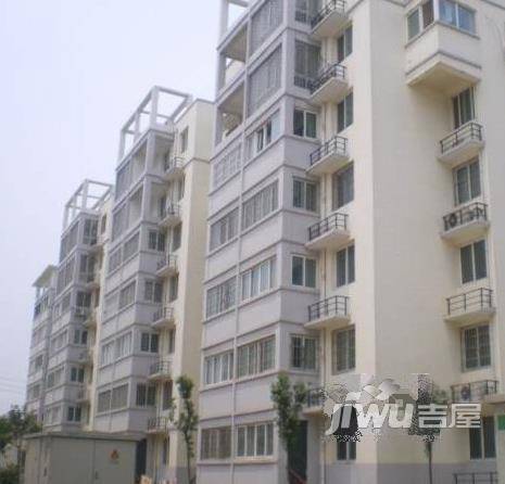 圣地花园实景图图片