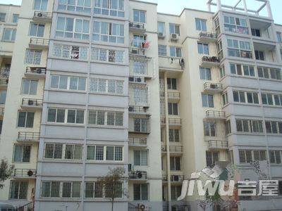圣地花园实景图图片