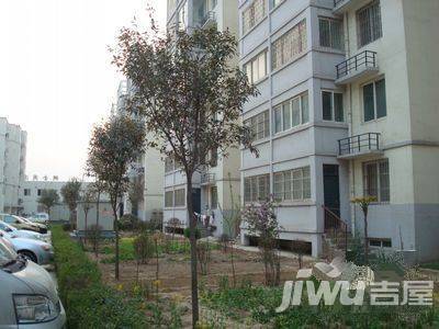 圣地花园实景图图片