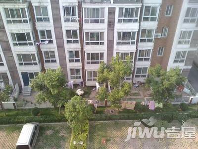 圣地花园实景图图片