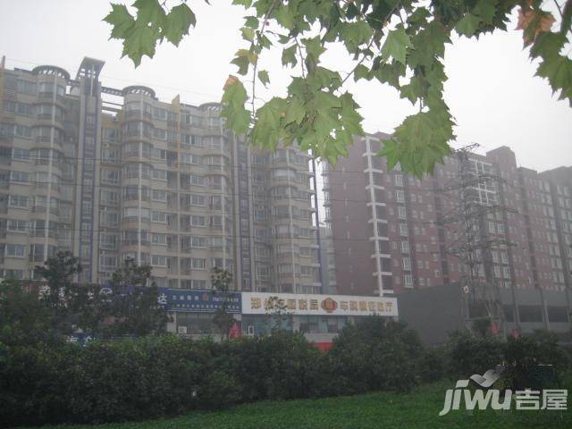 江山名典实景图图片