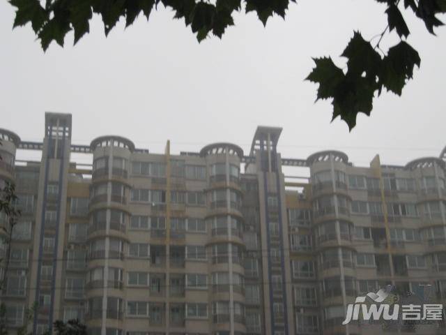 江山名典实景图图片