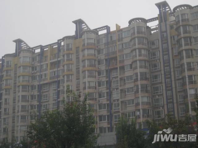 江山名典实景图图片