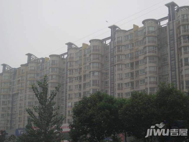 江山名典实景图图片
