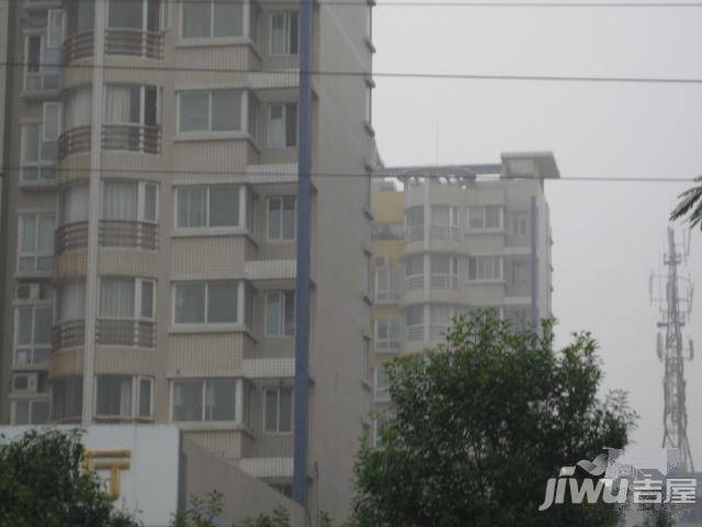 江山名典实景图图片