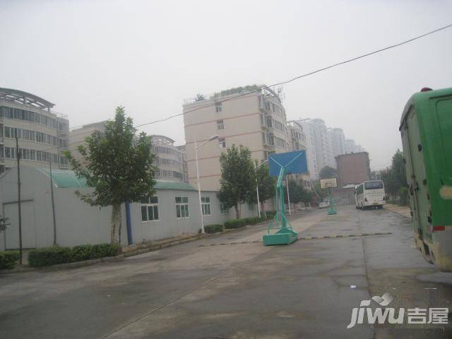 凤凰卫士实景图图片