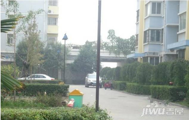 山顶御鑫城实景图图片