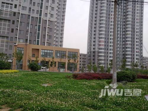 山顶御鑫城实景图图片
