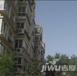 通利宝丽花园实景图图片