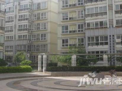 通利宝丽花园实景图图片