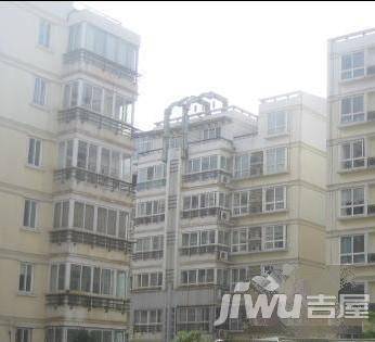 通利宝丽花园实景图图片