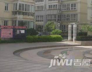 通利宝丽花园实景图图片
