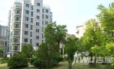 欧洲印象怡景苑实景图图片