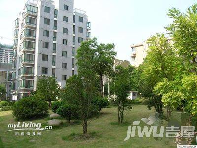 欧洲印象怡景苑实景图图片