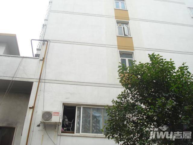 华念名仕家园实景图图片