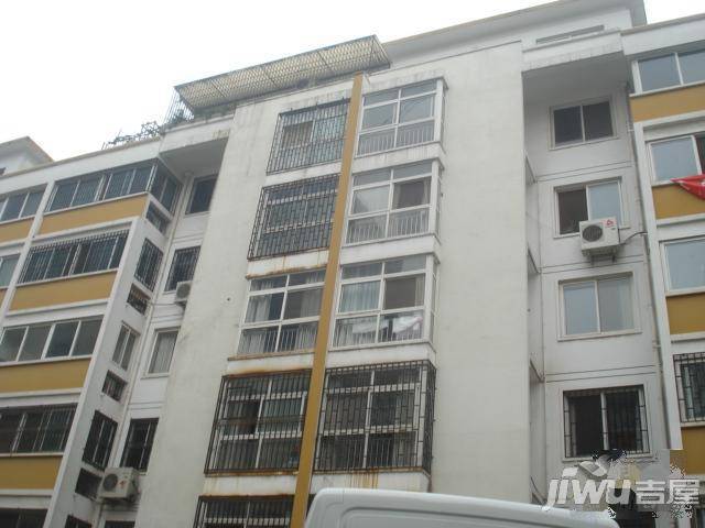 华念名仕家园实景图图片