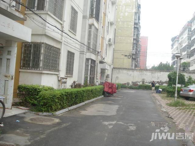 华念名仕家园实景图图片
