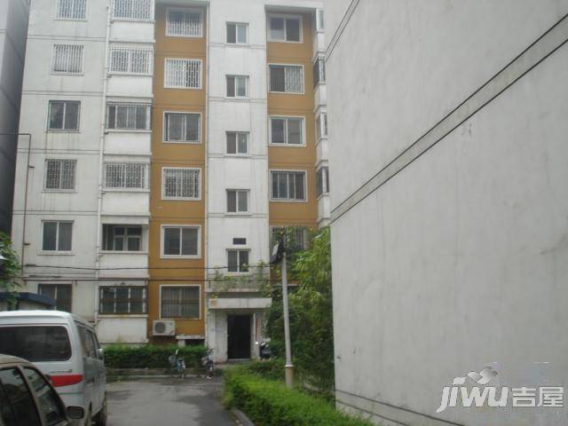华念名仕家园实景图图片