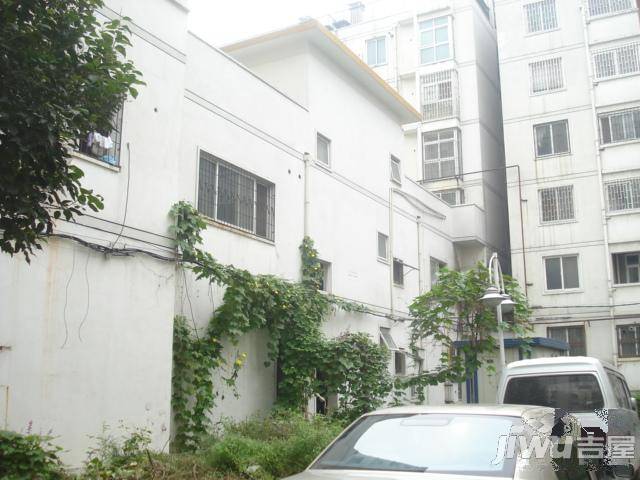 华念名仕家园实景图图片