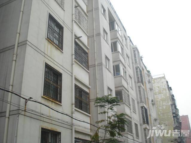 华念名仕家园实景图图片
