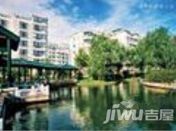 鑫源花园实景图图片