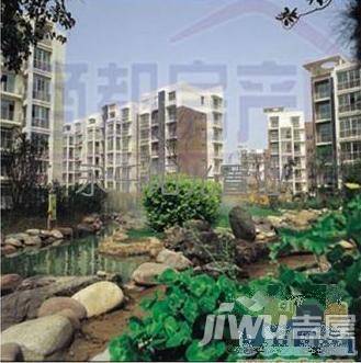 鑫源花园实景图图片