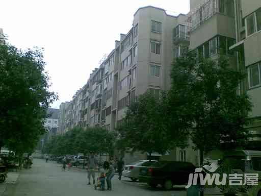 思达小区实景图图片