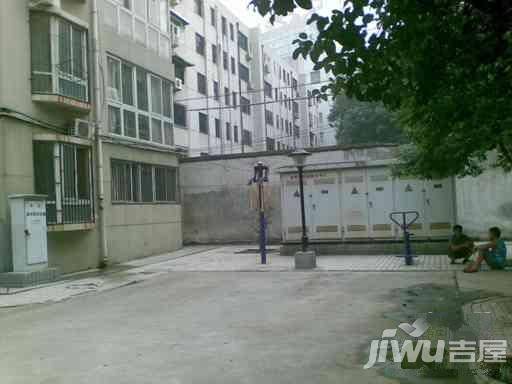 思达小区实景图图片