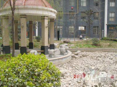 SOHO世纪城实景图图片