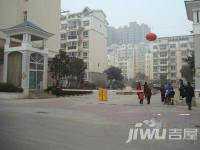 南阳路祥和花园效果图