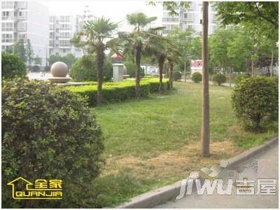 胜鸿小区实景图图片