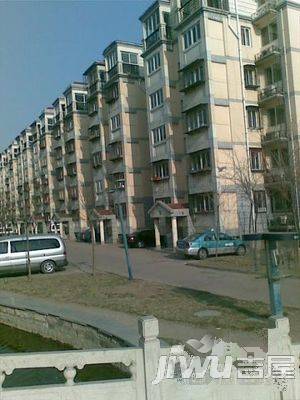 胜鸿小区实景图图片