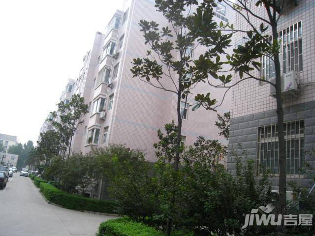 胜鸿小区实景图图片