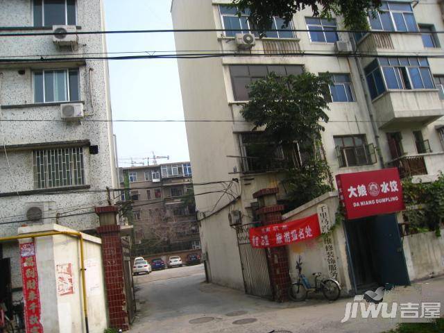 景园居实景图图片