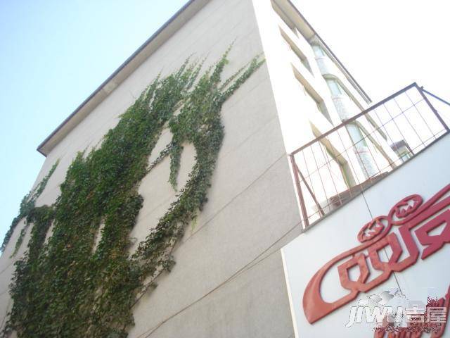 同乐小区北院实景图图片