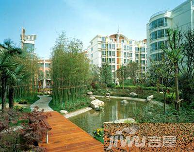 同乐小区北院实景图图片