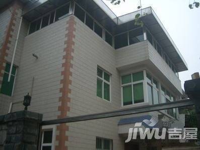 花园新村别墅实景图图片