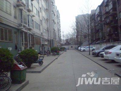 翠堤嘉园实景图图片