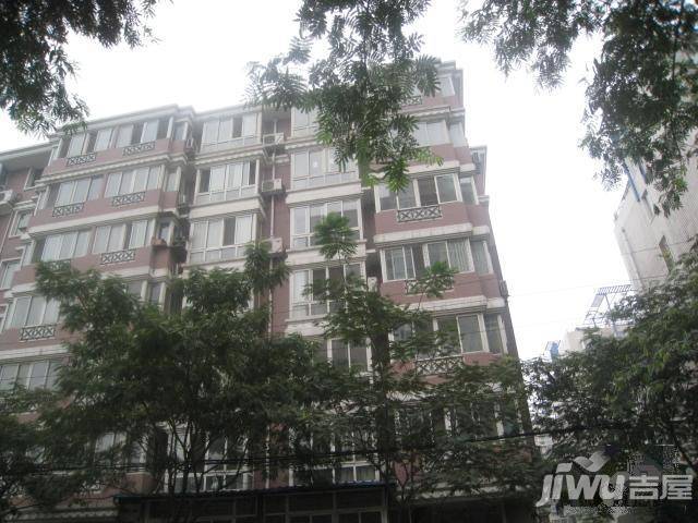 翠堤嘉园实景图图片