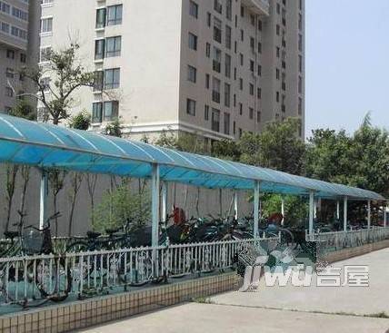 文香苑实景图图片