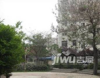 文香苑实景图图片