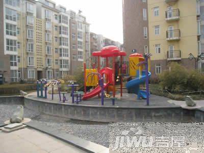文香苑实景图图片