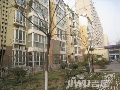 文香苑实景图图片