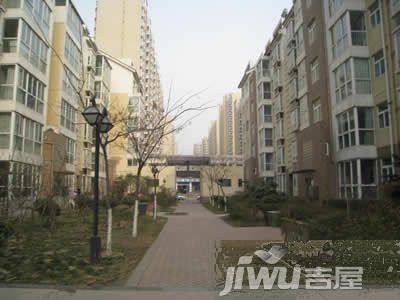 文香苑实景图图片